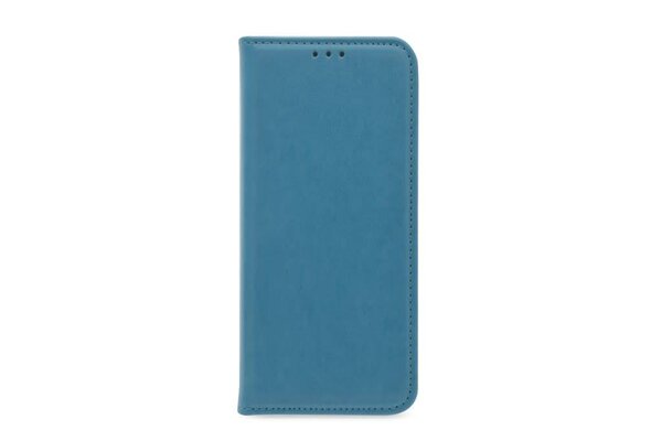 Samsung Galaxy S9+ Card holder Blue Book type case for Galaxy S9+ Magnetic closure Samsung Galaxy S9+ Card holder Blue Book type case for Galaxy S9+ Magnetic closure