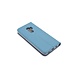 Samsung Galaxy S9+ Card holder Blue Book type case for Galaxy S9+ Magnetic closure Samsung Galaxy S9+ Card holder Blue Book type case for Galaxy S9+ Magnetic closure