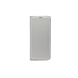 Samsung Galaxy S9 Card holder Silver Book type case for Galaxy S9 Magnetic closure Samsung Galaxy S9 Card holder Silver Book type case for Galaxy S9 Magnetic closure
