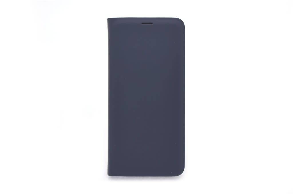 Blauw hoesje Galaxy S9 Book Case - Pasjeshouder - Magneetsluiting (G960), foto 6 van 6