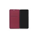 Rood hoesje voor de Samsung Galaxy S9 Book Case - Pasjeshouder - Magneetsluiting (G960) Rood hoesje voor de Samsung Galaxy S9 Book Case - Pasjeshouder - Magneetsluiting (G960)