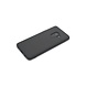TPU Coque pour Galaxy S9 - Noir (8719273268971) TPU Coque pour Galaxy S9 - Noir (8719273268971)