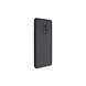 Silicone case for Galaxy S9  - Black (8719273268971)