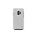 Silicone case 360 for Galaxy S9  - Silver (8719273267967)