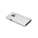 TPU Coque pour Galaxy S9 - Argent (8719273267967) TPU Coque pour Galaxy S9 - Argent (8719273267967)