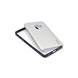 Silicone case 360 for Galaxy S9  - Silver (8719273267967)
