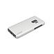 TPU Coque pour Galaxy S9 - Argent (8719273267967) TPU Coque pour Galaxy S9 - Argent (8719273267967)