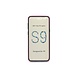 Silikonhülle 360 für Galaxy S9 - Hot Pink (8719273267974) Silikonhülle 360 für Galaxy S9 - Hot Pink (8719273267974)