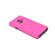 Silicone case 360 for Galaxy S9  - Hot Pink (8719273267974)