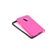 Silicone case 360 for Galaxy S9  - Hot Pink (8719273267974)