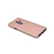 Silicone case 360 for Galaxy S9 Plus - Rose Gold (8719273268001)