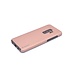 Silicone case 360 for Galaxy S9 Plus - Rose Gold (8719273268001)