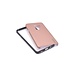 Silicone case 360 for Galaxy S9 Plus - Rose Gold (8719273268001)