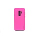 TPU Coque pour Galaxy S9 Plus - Hot Rose (8719273268025) TPU Coque pour Galaxy S9 Plus - Hot Rose (8719273268025)