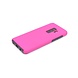 Silicone case 360 for Galaxy S9 Plus - Hot Pink (8719273268025)
