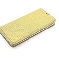 Goud hoesje Galaxy S9 Book Case - Pasjeshouder - Magneetsluiting (G960)