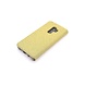 Samsung Galaxy S9+ Kartenhalter Gold Book-Case hul -Magnetverschluss - Kunststof;TPU Samsung Galaxy S9+ Kartenhalter Gold Book-Case hul -Magnetverschluss - Kunststof;TPU