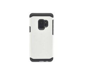 Hard case for Galaxy S9 - White (8719273268902) Hard case for Galaxy S9 - White (8719273268902)