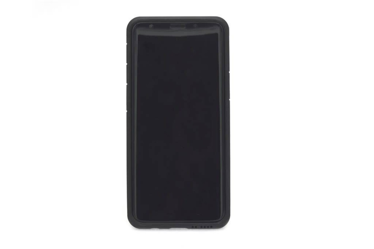 Hard case for Galaxy S9 - White (8719273268902) Hard case for Galaxy S9 - White (8719273268902)