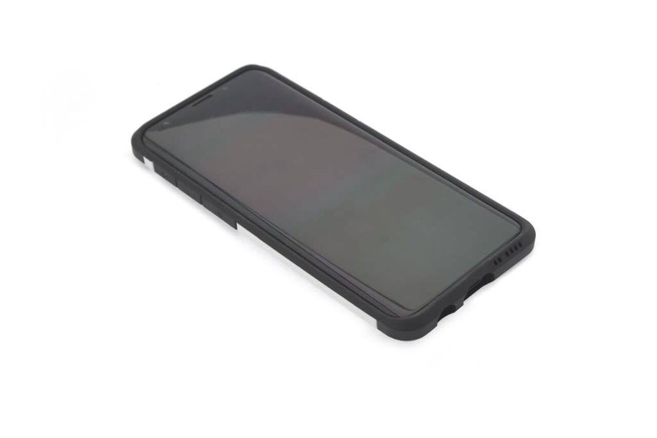 Hard case for Galaxy S9 - White (8719273268902) Hard case for Galaxy S9 - White (8719273268902)