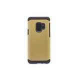 Coque pour Galaxy S9  - Or (8719273268919)