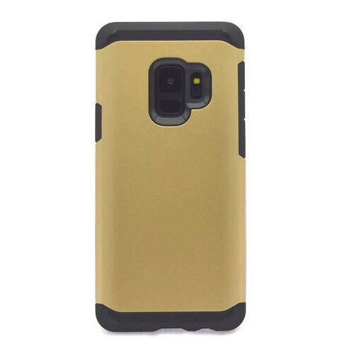 Hard case for Galaxy S9  - Gold (8719273268919)
