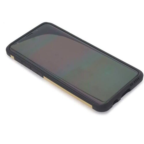 Hard case for Galaxy S9  - Gold (8719273268919)