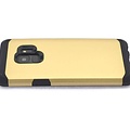 Hard case for Galaxy S9  - Gold (8719273268919)