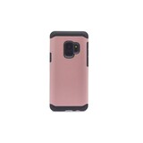 Coque pour Galaxy S9  - Rose Or (8719273268926)