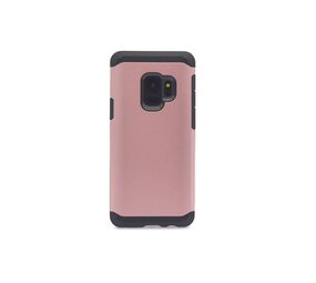 Hard case for Galaxy S9 - Rose Gold (8719273268926) Hard case for Galaxy S9 - Rose Gold (8719273268926)