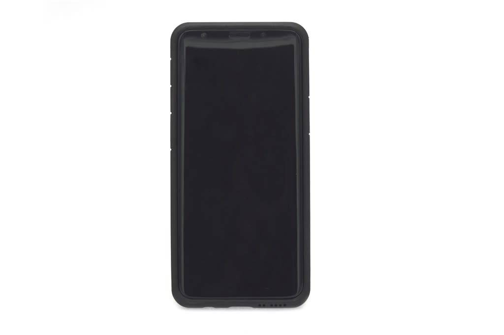 Backcover voor de Samsung Galaxy S9 - Rose Gold, foto 2 van 6