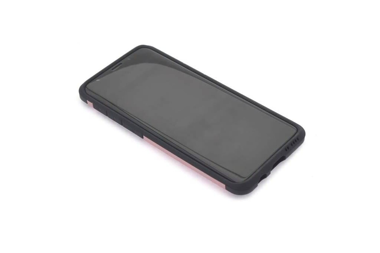 Hard case for Galaxy S9 - Rose Gold (8719273268926) Hard case for Galaxy S9 - Rose Gold (8719273268926)