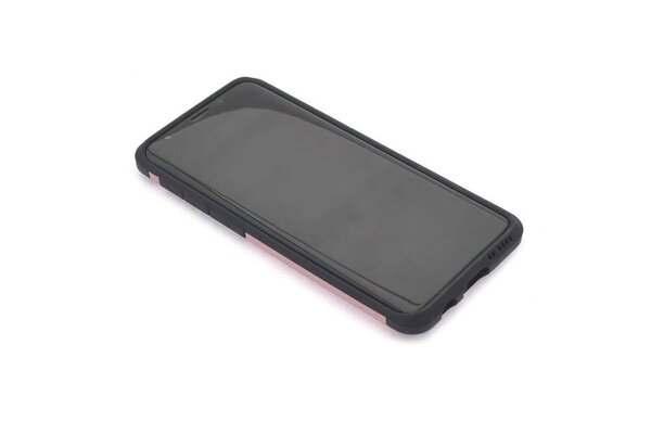 Coque pour Galaxy S9 - Rose Or (8719273268926) Coque pour Galaxy S9 - Rose Or (8719273268926)