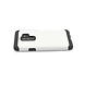 Coque pour Galaxy S9 Plus - Blanc (8719273268940) Coque pour Galaxy S9 Plus - Blanc (8719273268940)