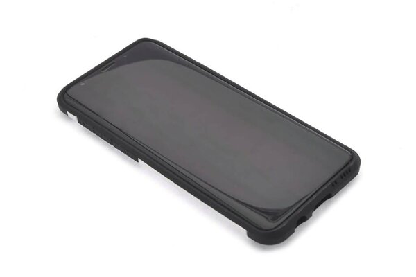 Backcover voor Samsung Galaxy S9 Plus - Wit Backcover voor Samsung Galaxy S9 Plus - Wit