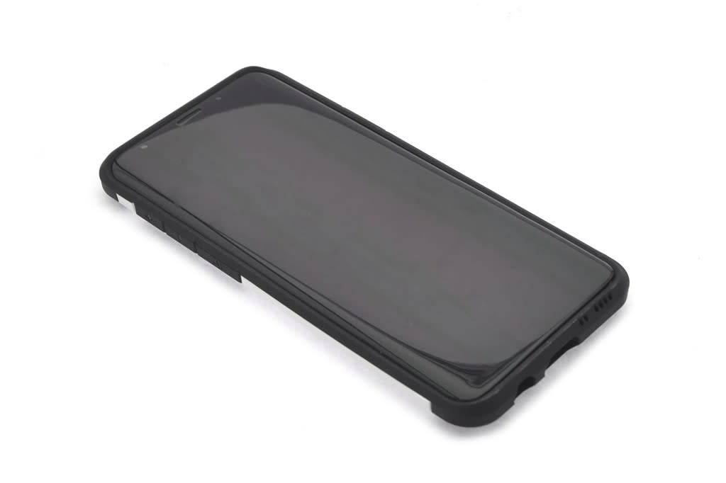 Backcover voor Samsung Galaxy S9 Plus - Wit, foto 5 van 6