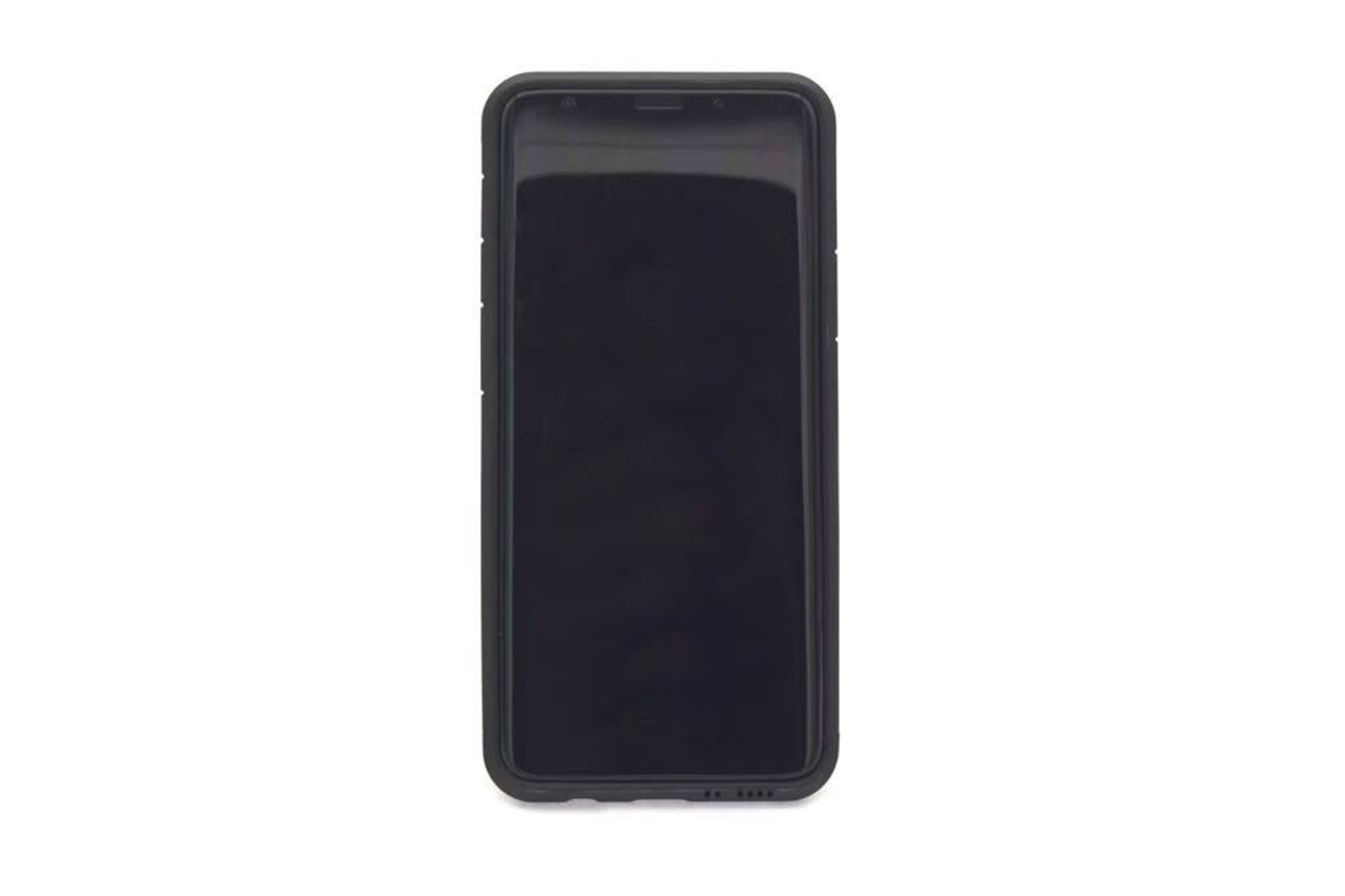 Backcover voor Samsung Galaxy S9 Plus - Wit Backcover voor Samsung Galaxy S9 Plus - Wit