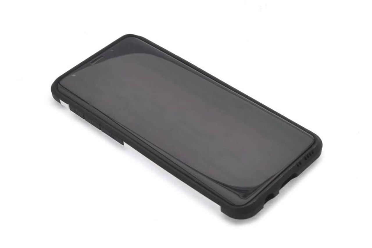 Backcover voor Samsung Galaxy S9 Plus - Wit Backcover voor Samsung Galaxy S9 Plus - Wit