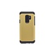 Coque pour Galaxy S9 Plus - Or (8719273268957) Coque pour Galaxy S9 Plus - Or (8719273268957)