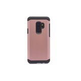 Backcover voor de Samsung Galaxy S9 Plus - Rose Gold Backcover voor de Samsung Galaxy S9 Plus - Rose Gold