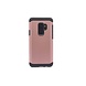 Coque pour Galaxy S9 Plus - Rose Or (8719273268964) Coque pour Galaxy S9 Plus - Rose Or (8719273268964)