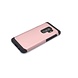 Coque pour Galaxy S9 Plus - Rose Or (8719273268964) Coque pour Galaxy S9 Plus - Rose Or (8719273268964)