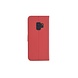 TPU Housse pour Galaxy S9 Plus - Rouge (8719273266878) TPU Housse pour Galaxy S9 Plus - Rouge (8719273266878)