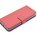 Book case voor de Samsung Galaxy S9 Plus  - Rood