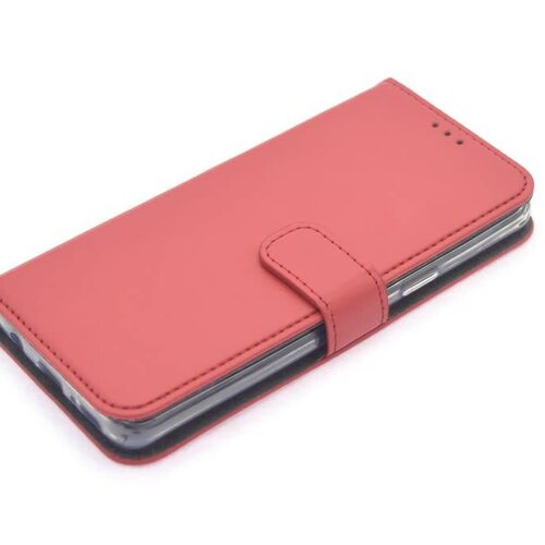 Book case voor de Samsung Galaxy S9 Plus  - Rood