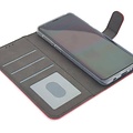 Book case voor de Samsung Galaxy S9 Plus  - Rood