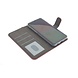 TPU Book-Case für Galaxy S9 Plus - Rot (8719273266878) TPU Book-Case für Galaxy S9 Plus - Rot (8719273266878)