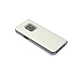 Samsung Galaxy S9 Card holder Silver Book type case for Galaxy S9 Magnetic closure Samsung Galaxy S9 Card holder Silver Book type case for Galaxy S9 Magnetic closure