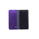 Samsung Galaxy S9 Kartenhalter Violett Book-Case hul -Magnetverschluss - Kunststof;TPU Samsung Galaxy S9 Kartenhalter Violett Book-Case hul -Magnetverschluss - Kunststof;TPU