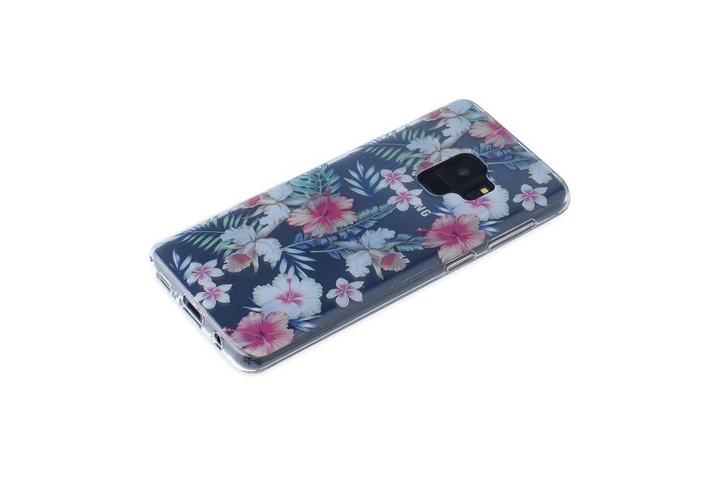 Backcover voor de Samsung Galaxy S9 - Print, foto 4 van 6